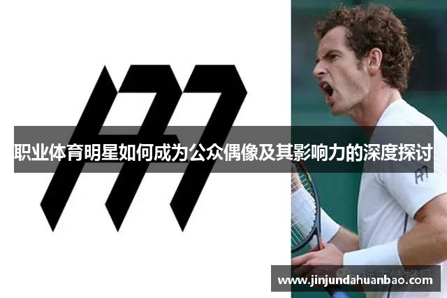 职业体育明星如何成为公众偶像及其影响力的深度探讨