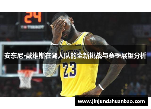 安东尼·戴维斯在湖人队的全新挑战与赛季展望分析