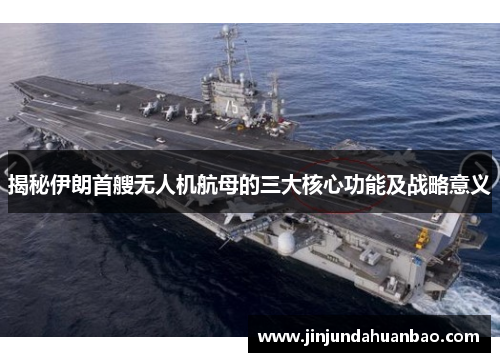 揭秘伊朗首艘无人机航母的三大核心功能及战略意义